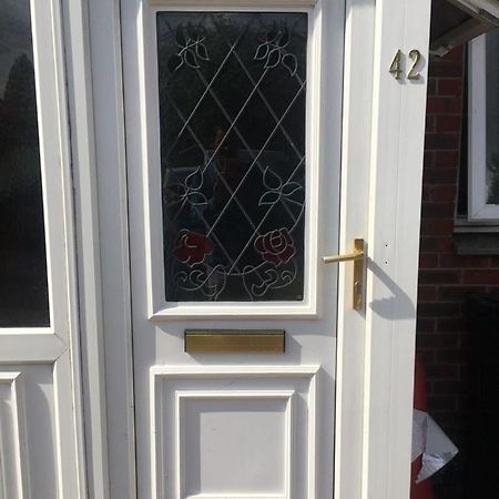 Appartement Eastbourne Late Check In Available à Polegate Extérieur photo