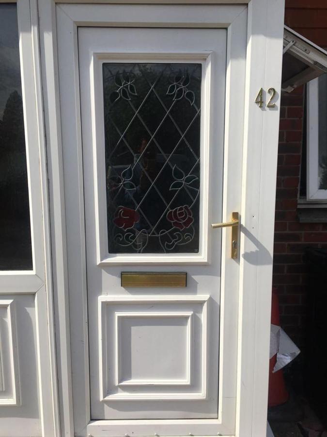 Appartement Eastbourne Late Check In Available à Polegate Extérieur photo